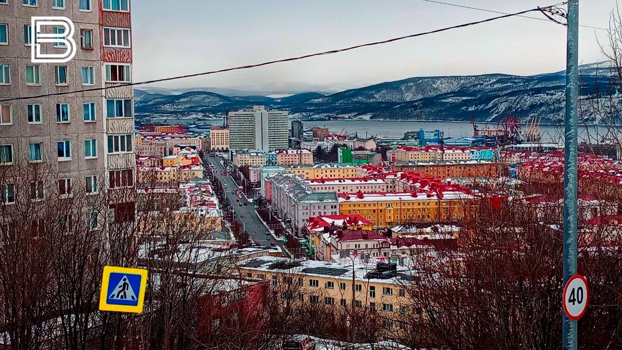 Гололедица в Мурманской области не исчезнет 30 марта из-за температурных качелей